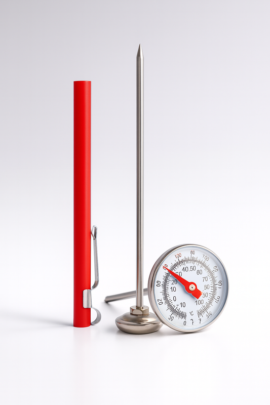 Voono Thermometer Kit