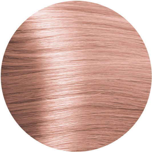 Champagne Pink Blonde