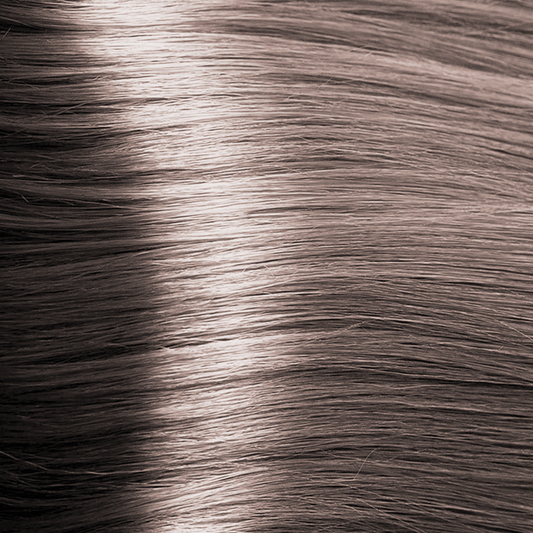 Dark Ash Blonde