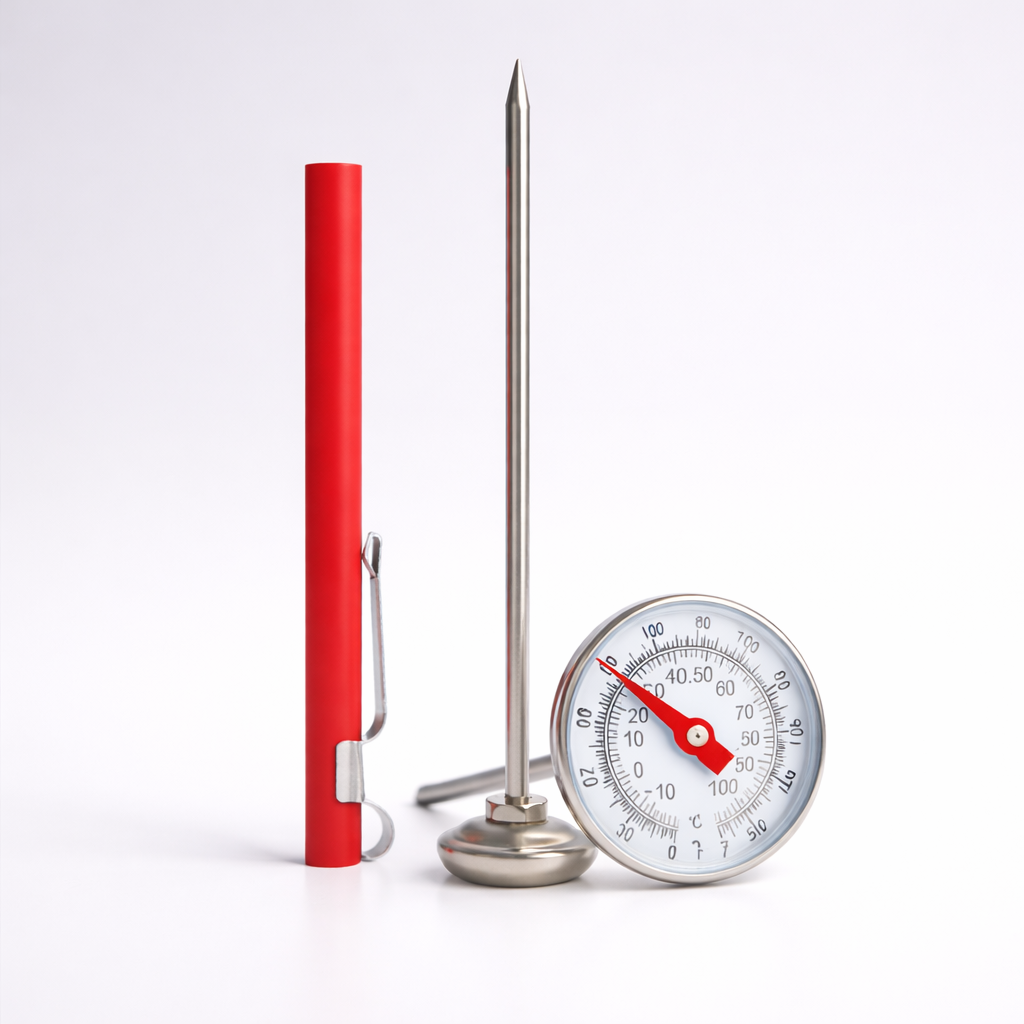 Voono Thermometer Kit