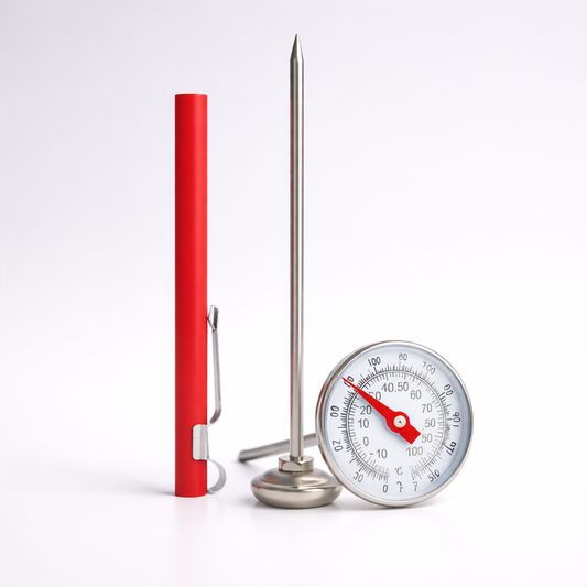 Voono Thermometer Kit