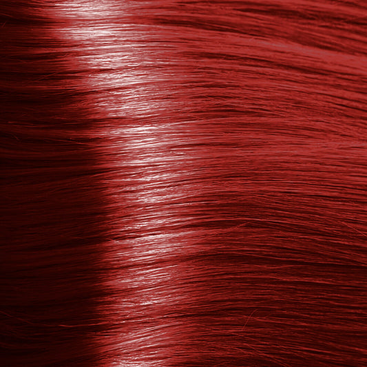 Fire red