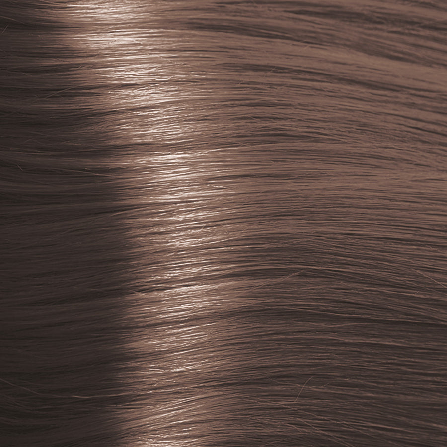 Light Ash Brown