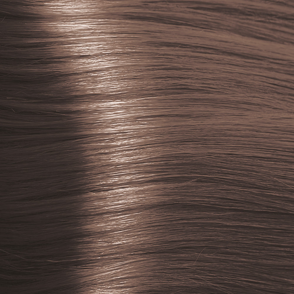 Light Ash Brown