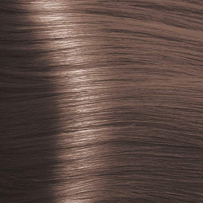 Light Ash Brown