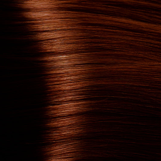 Henna Medium Brown