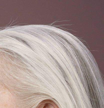 Pre-pigmentation colour